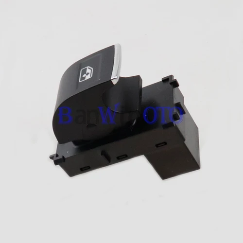 Imagen 2 del producto Ventana eléctrica eléctrica, Panel de espejo individual, interruptor, botón de Control, consola compatible con Dongfeng Joyear SX6 SX5 SX5- 3746130 SX7- 3746220