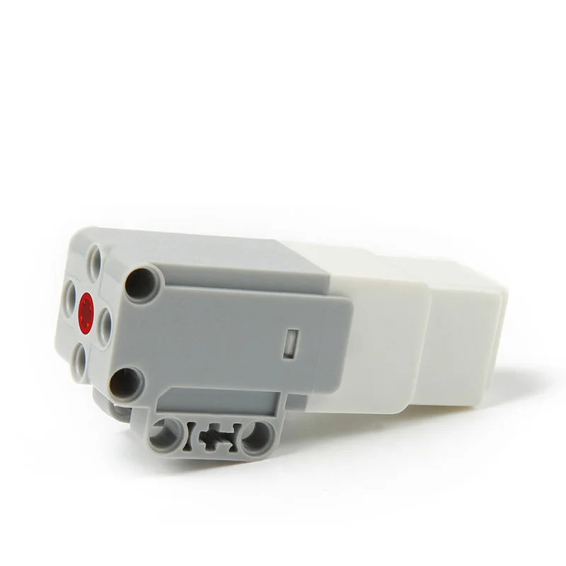 NEW EV3 45503 Medium Servo Motor PF Parts Compatible With Mindstorms 99455 45544 Educational Building Blocks