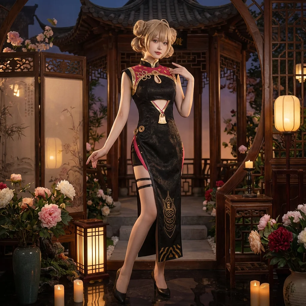 

Zenless Zone Zero Sweety Cosplay Costume Adult Carnival Uniform Anime Halloween Party Costumes Masquerade Women Game