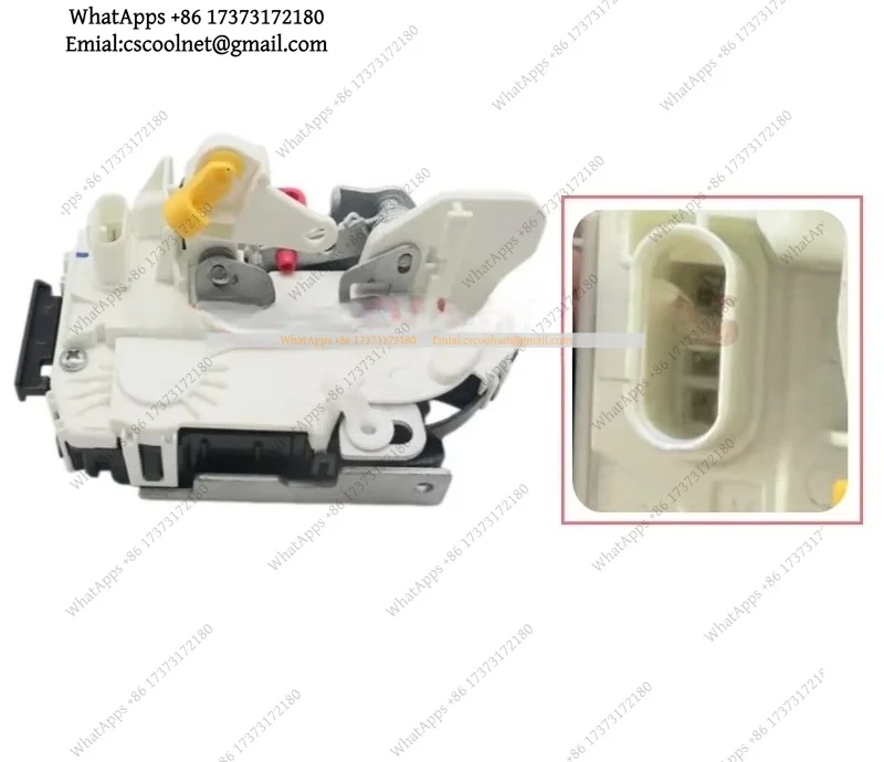 4589422AA Front Right Door Lock Actuator For Chrysler Town & Country Voyager Dodge Caliber Grand Caravan 4589422AD 4589422AE