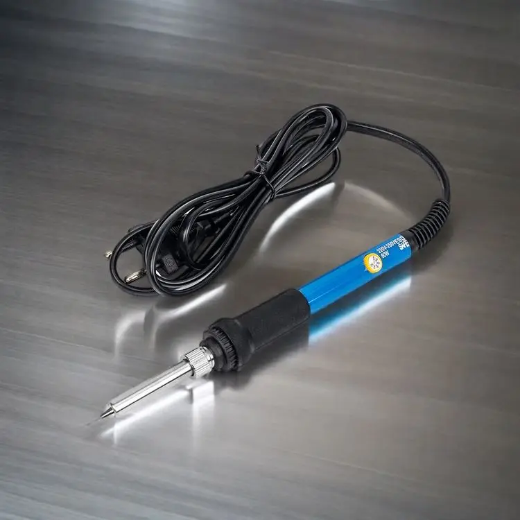 

UYUE 301D 60W 2 in 1 Constant Temperature Adjustable Electric Soldering Iron With Welding Tips