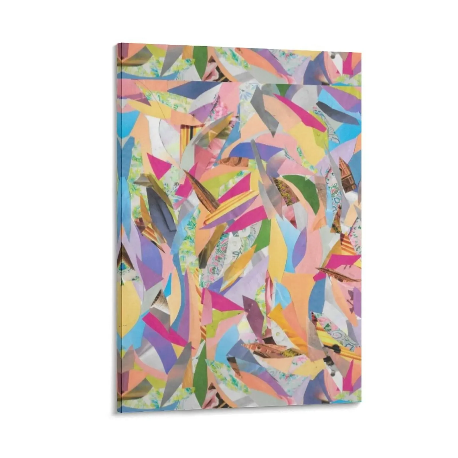 

Stressed about Corona Canvas Painting poster Decoration pictures room wall cute room decor