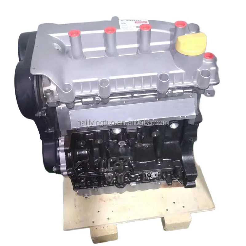 

New 2.0L APKQV EA827 Engine Parts Fits Volkswagen Beetle/Golf Mk4/Jetta High Quality Direct Fit