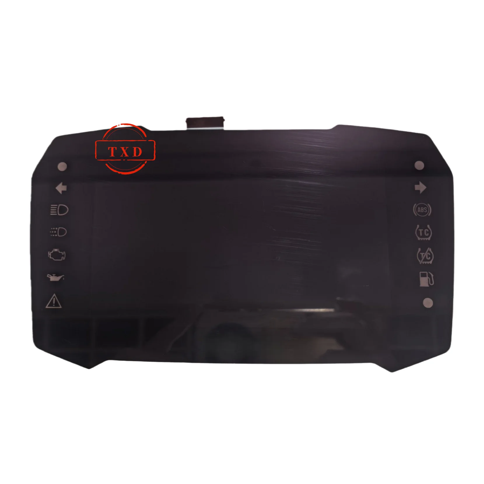Motorcycle Dashboard for  Tiger900 Tiger 900 LCD Display with Touch Screen Panel