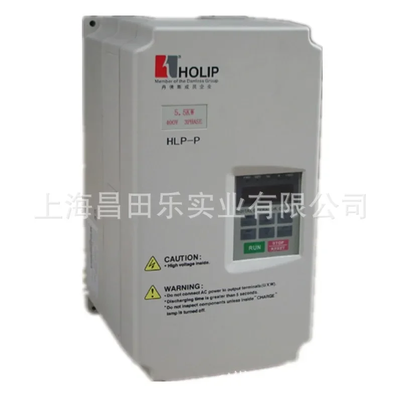 2026 Supply Of New Helip Inverter Mini Vector Inverter HLP-C10001D543