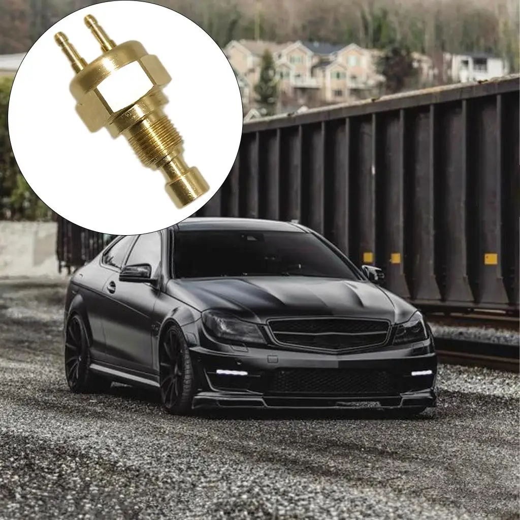 

Coolant Temperature Switch 37760-3 Radiator Cooling Fan Sensor Crx Civic Accord 76-91 37760-634-005, 37760-Pa0-000
