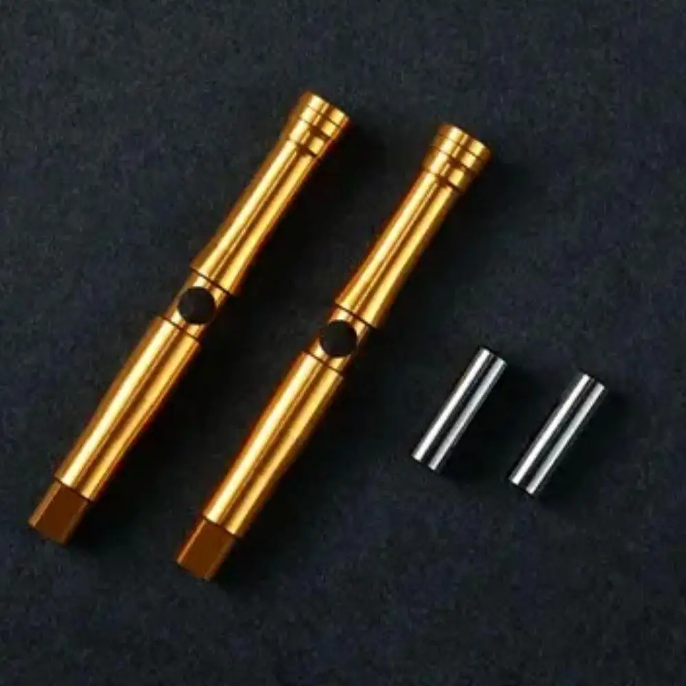 MENG SPS-092 1/9 NINJA ZX-10R Motorfiets Metalen Activiteit Vork Voor MT-007/007S Montage plastic model kit