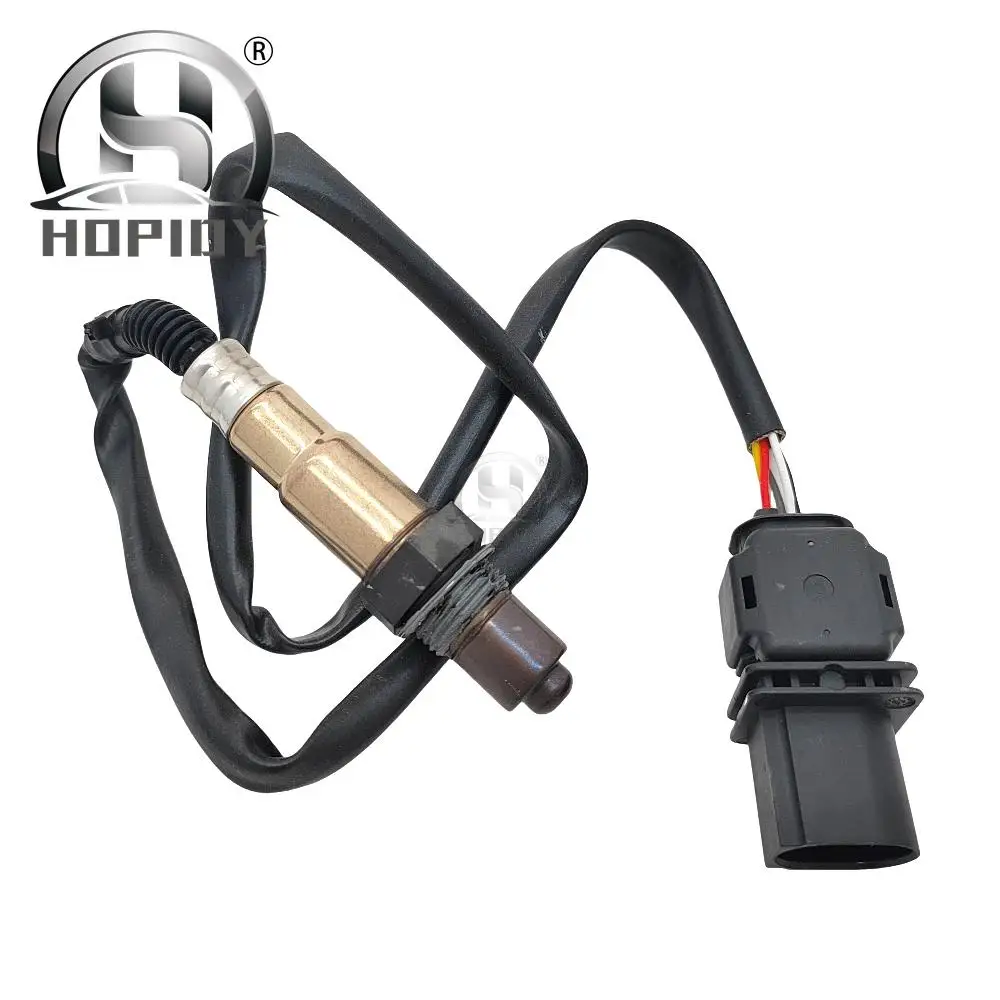 

Upstream Oxygen Sensor 1K0998262L 0258017178 For VW Passat Golf Audi A3 A4 A5 A6 A8 Q5 Q7 Skoda Fabia Octavia Seat Leon Ibiza