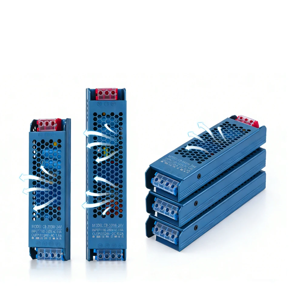 Led Driver 45W 60W …