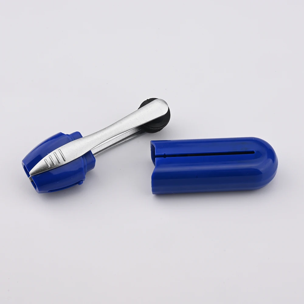 Multi-Function Portable Glasses Cleaner Available in Multiple Colors OA133 Microfiber Cloth Glasses Cleaning Cloth