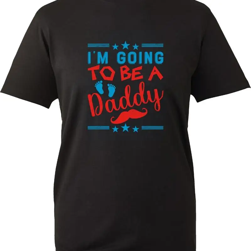 Camiseta para el día del padre, camiseta sorpresa para bebé recién nacido