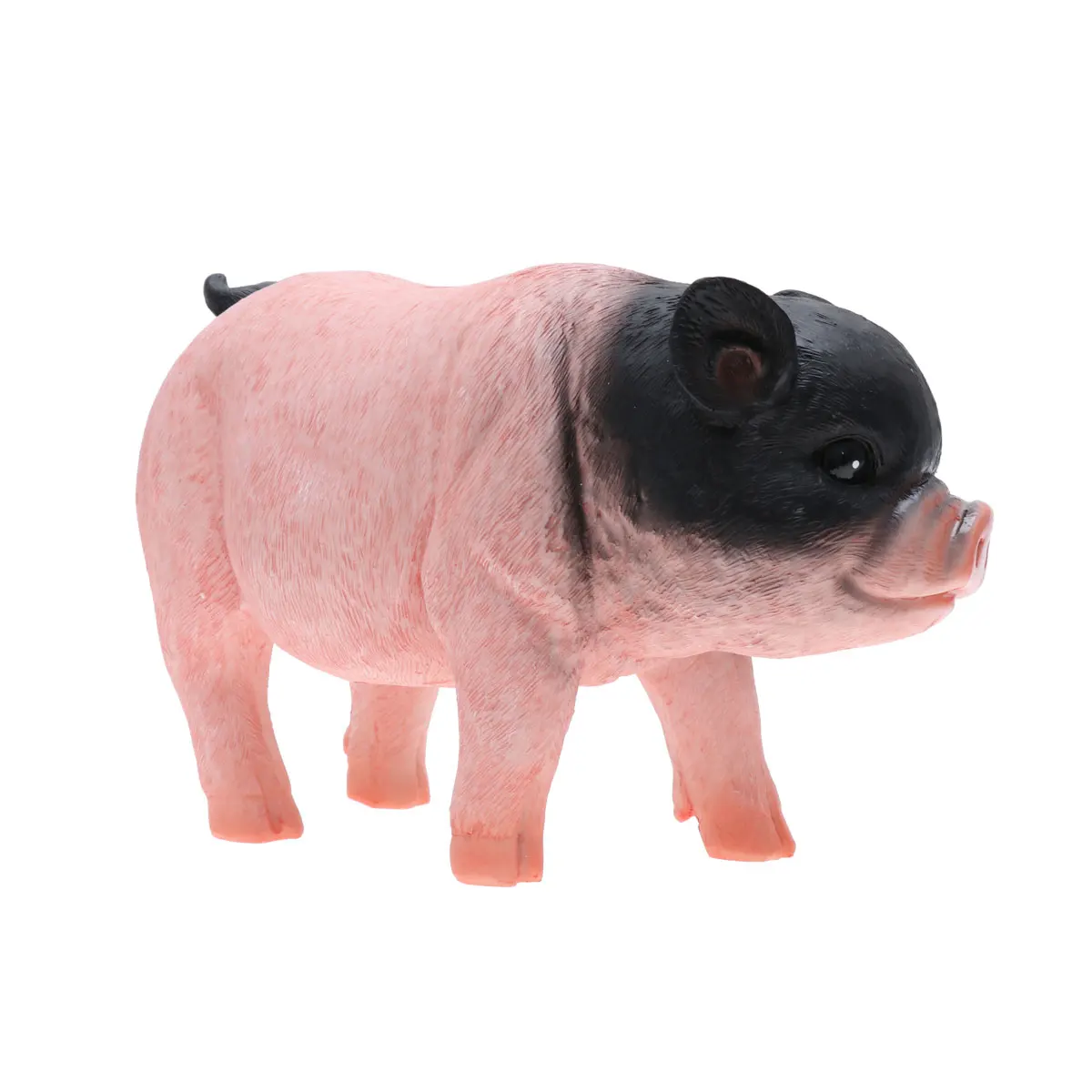 

Resin Piggy Bank Nursery Decoration Coin Money Saving Box Cartoon Saving Pot Kids Birthday Christmas Gift Coin Bank