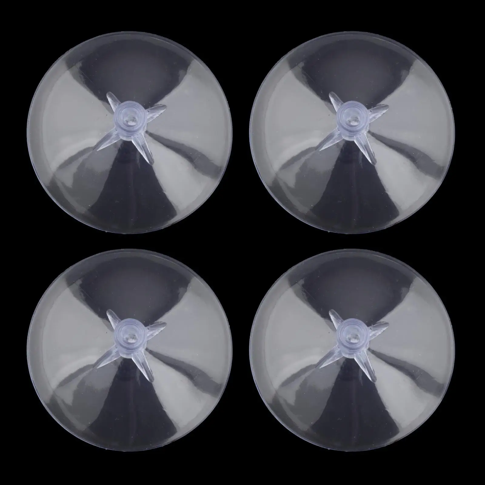 4x Outdoor Tent Pole Cover Canopy Pole End Caps Camping PE Walking Stick BBQ