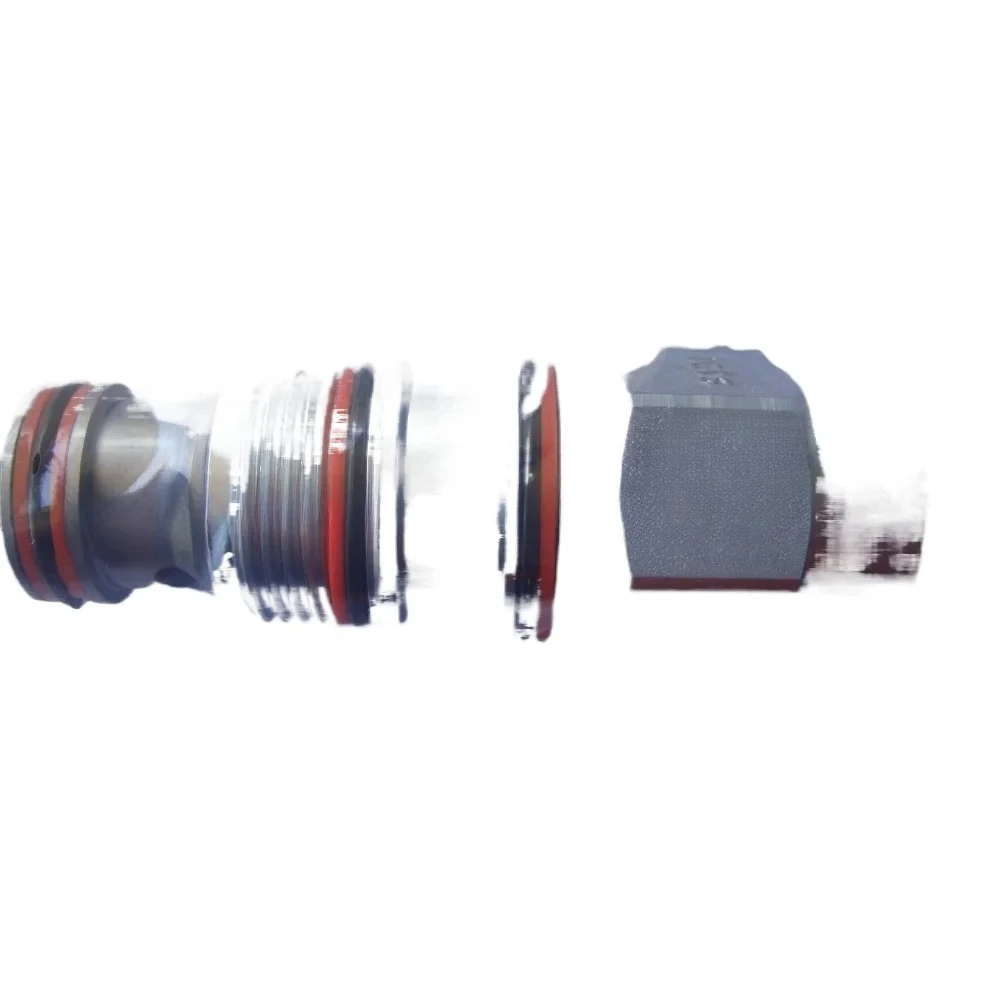 SV80-61 Cartridge valve walking machine