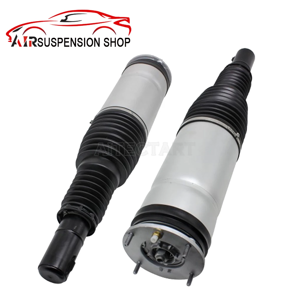 

2x Front Left Right Air Suspension Shock Absorber Struts With VDS For Range Rover Sport L405 L494 2014-2020 LR087094 LR087083