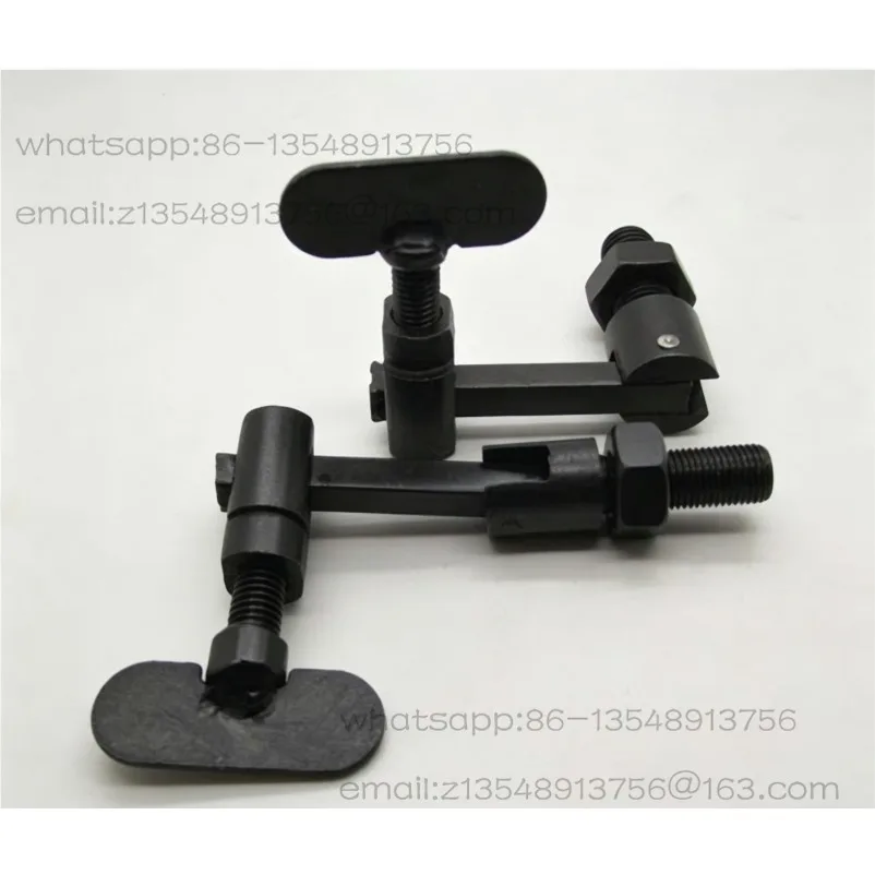 木工ベンチ-ラテマシン-カーブソー-ワイヤーマシン-カービングワイヤーソー-ストリップチャック-クリップ-mj442-mj448