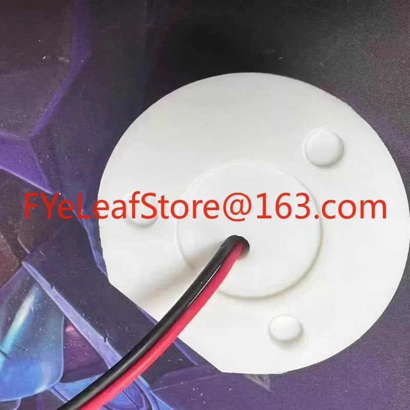 Connecteur de base de ventilateur, compatible, épaissi