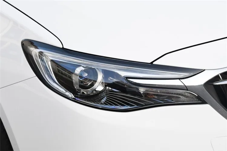 For Buick Excelle GT 18, 19, 20, and 21models , with large lampshades and clear three box headlights