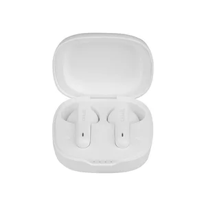 Original for CB & JBL Wave 300 TWS Headset TWS Bluetooth Music Wireless Phone with Cancellation Microphone Phones 12 Main Sales Bluetooth JBL Headset - №4