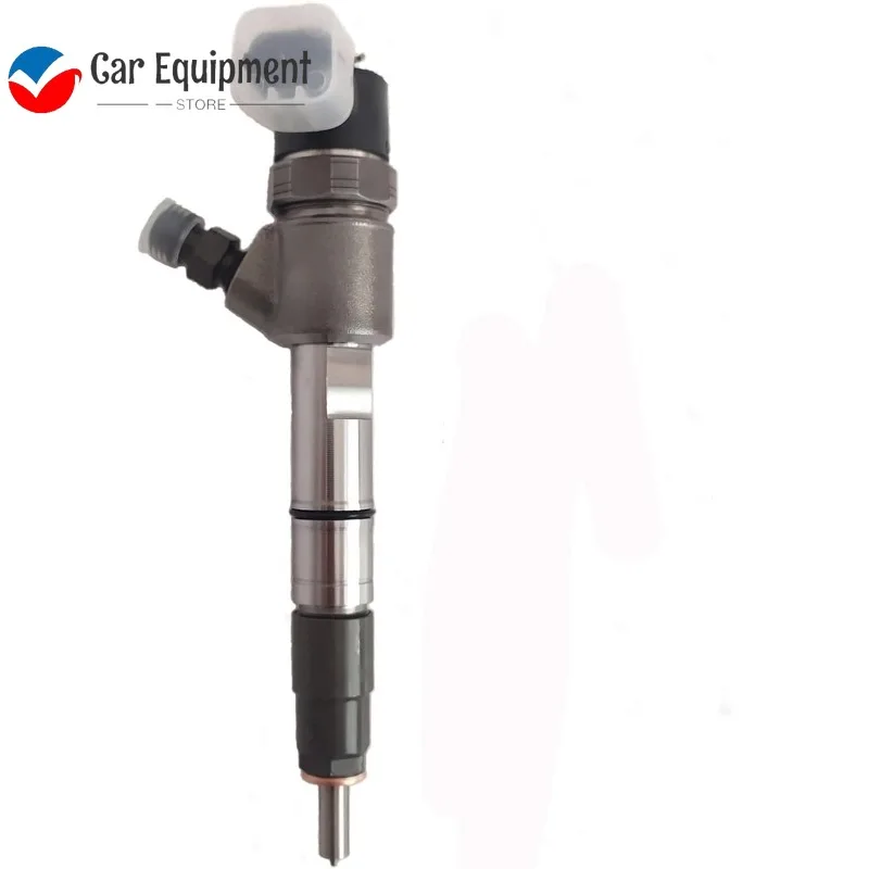 

Diesel Common Rail fuel Injector 0445110293 for Bosch GreatWall Haval Hover Wingle 2.8D 1112100-E06 55577668