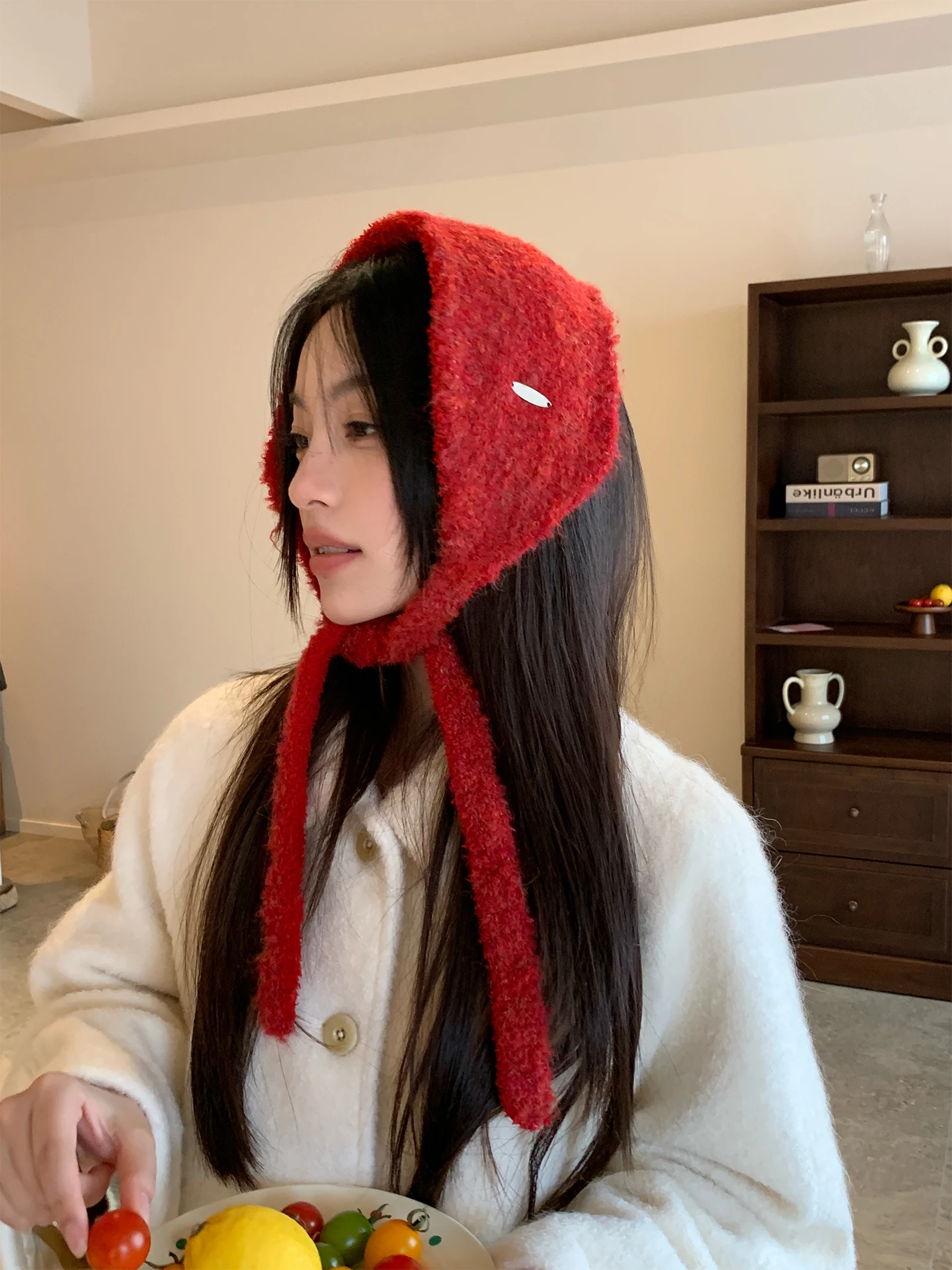 orejeras-de-punto-rojas-de-doble-cara-con-borlas-para-mujer-proteccion-calida-para-ciclismo-en-invierno-estilo-vintage