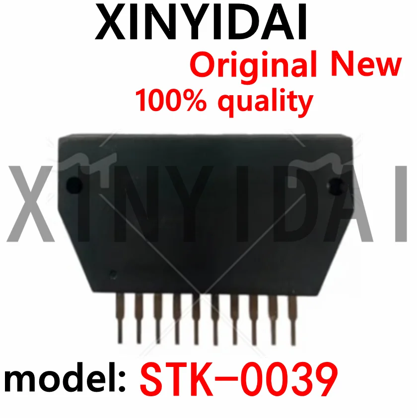1PCS Brand new original STK-0039 STK0039