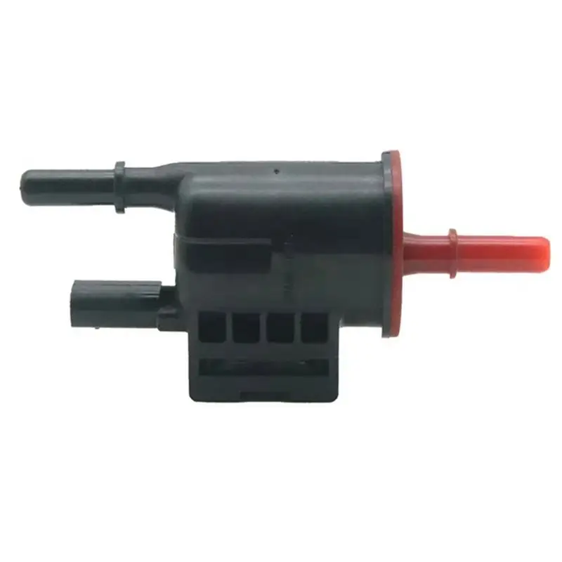 A65P-Car Steam Canister Cleaning Solenoid Valve 12632174 136200-7220 For Buick Verano Envision Geely Emgrand view 3