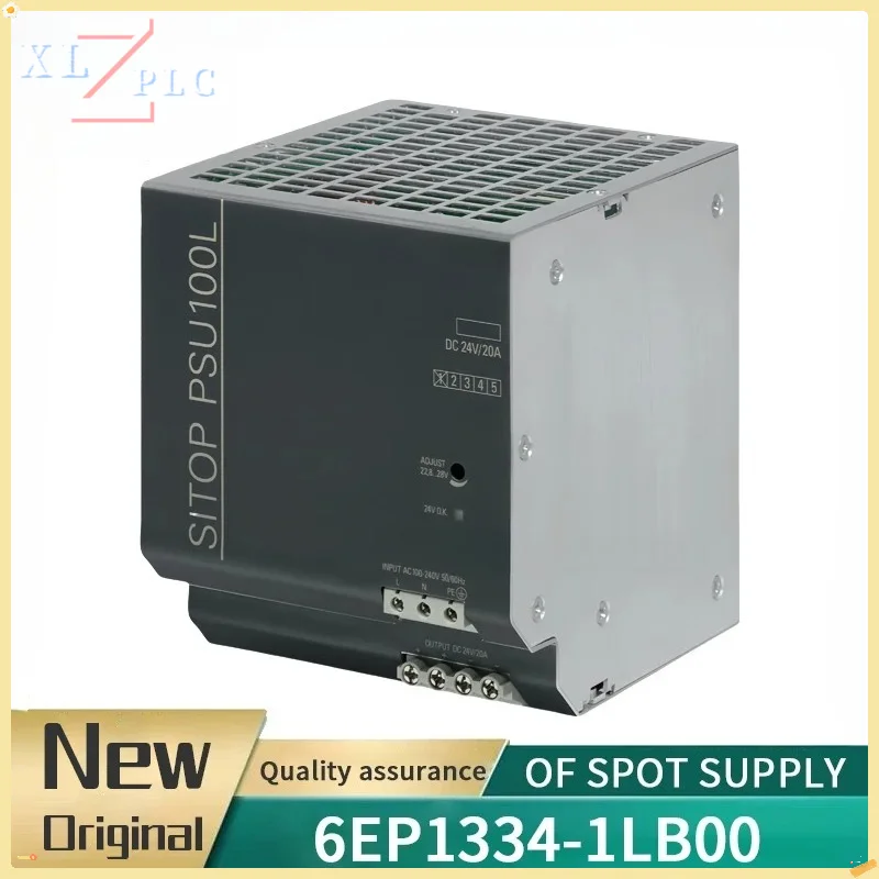 

New original 6EP1334-1LB00 power supply