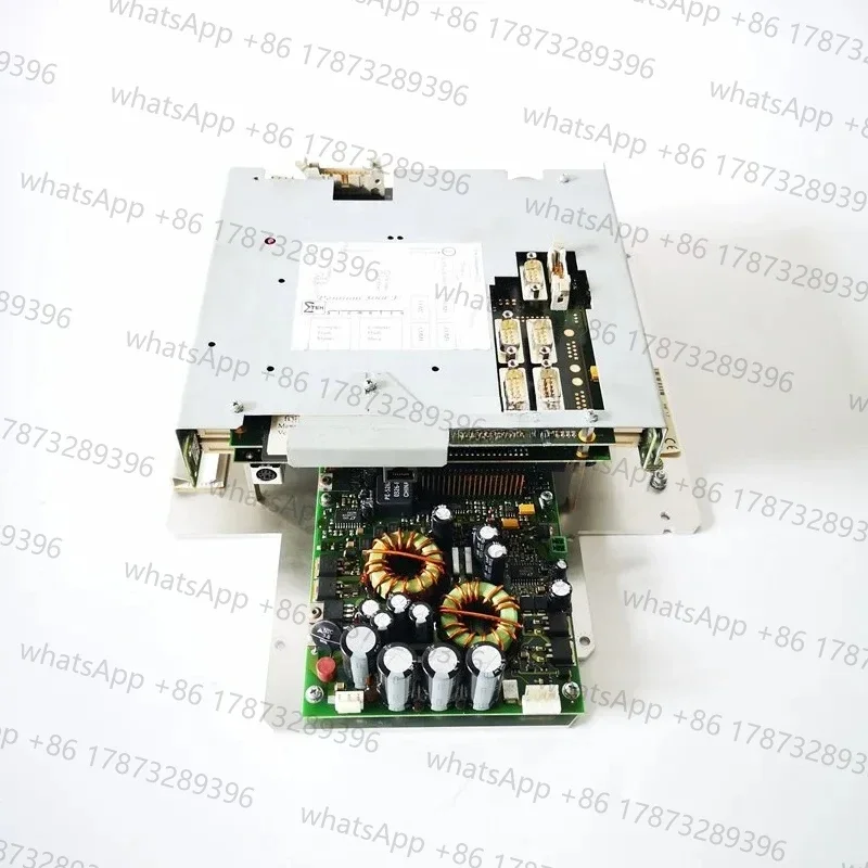 

Injection Molding Machine Computer 01-355-016 IPC Pentium 300CF