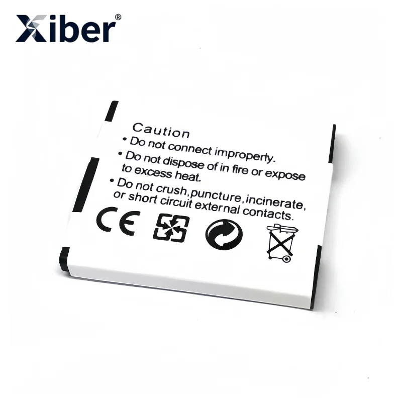 Xiber NB-11L NB11LH NB 11L 11LH شاحن بطارية لكانون PowerShot A2300 A2400 A2600 A3400 A3500 A4000 A4050 SX400 SX410 SX420