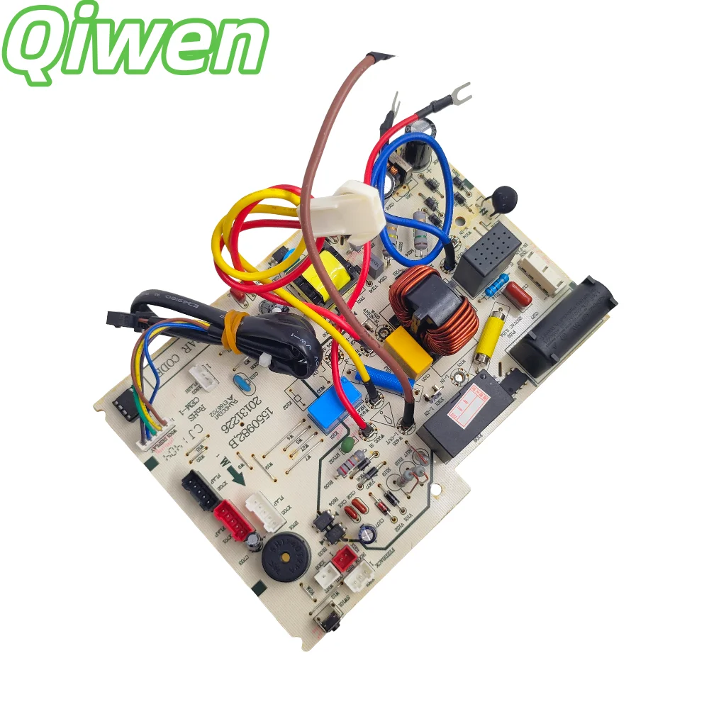New for Hisense variable frequency air conditioning circuit board internal unit motherboard 1550982. B computer board 1550982