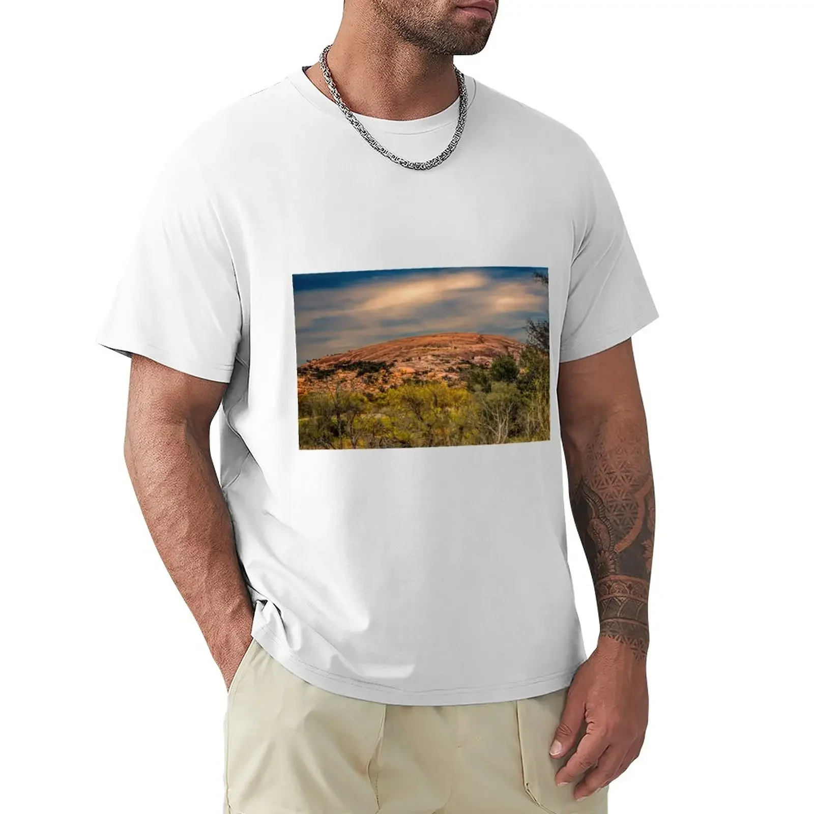 

Enchanted Rock T-Shirt