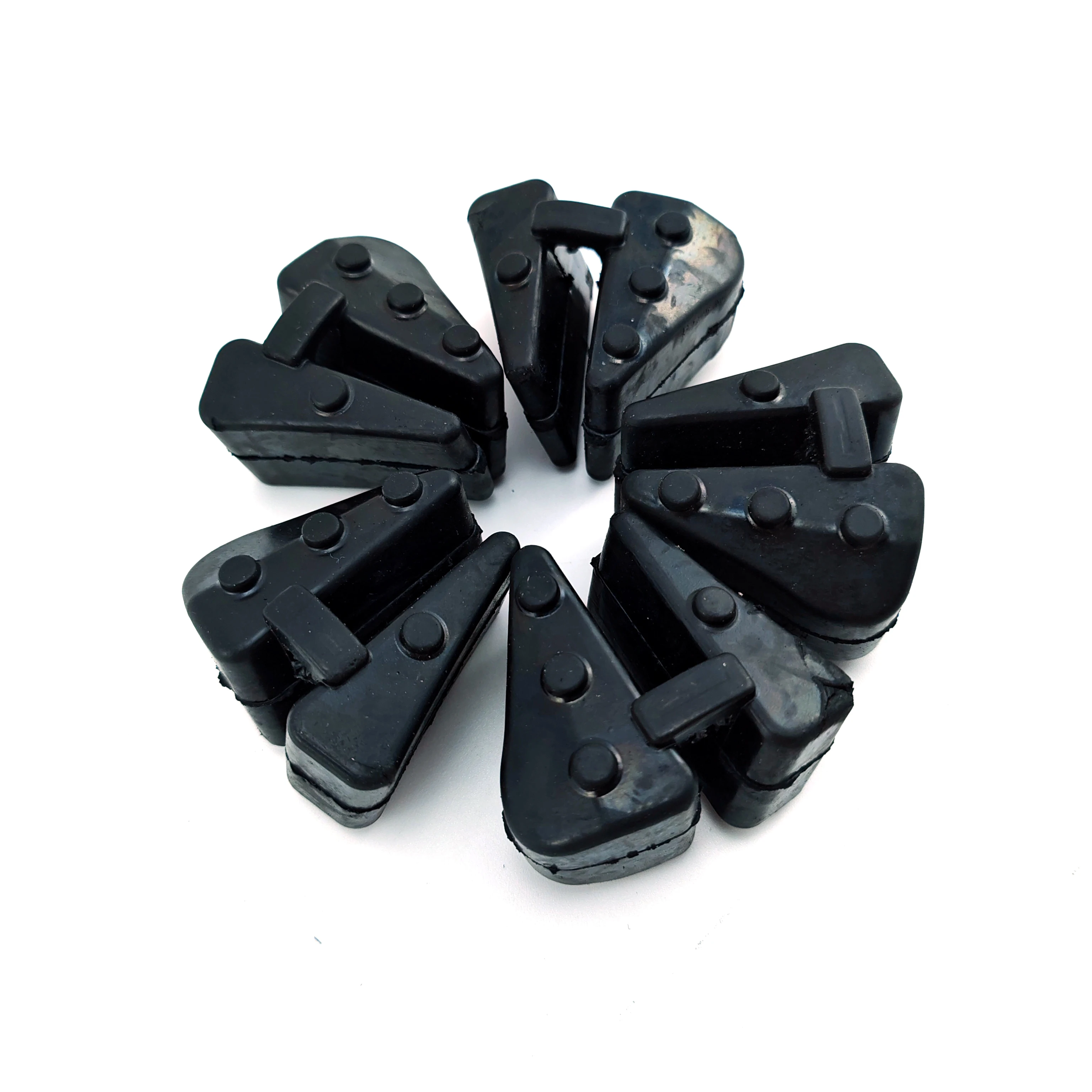 Rear Sprocket Damper Rubber Block For Yamaha YZF‑R1 1998‑2020 Rear Wheel Cushion