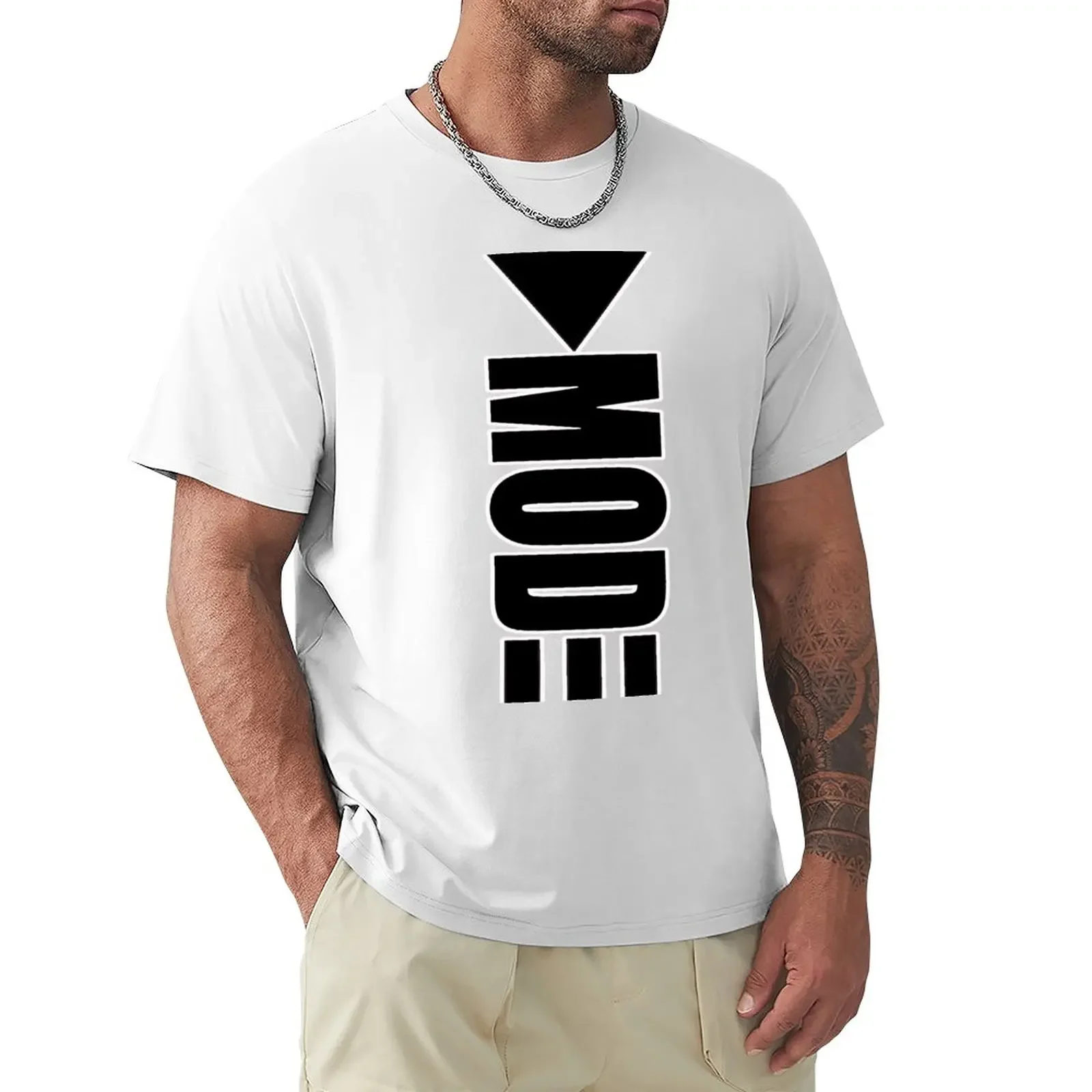 

MODE T-Shirt shirts graphic tees vintage tees mens t shirt