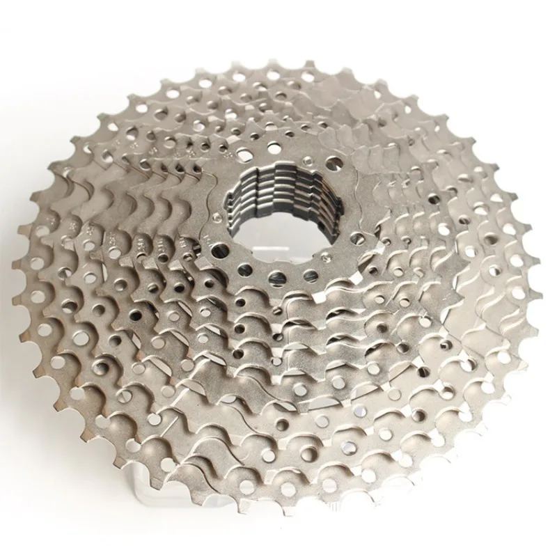 

Mountain bike 10-speed 30-speed flywheel 11-40T mountain bike cassette flywheel