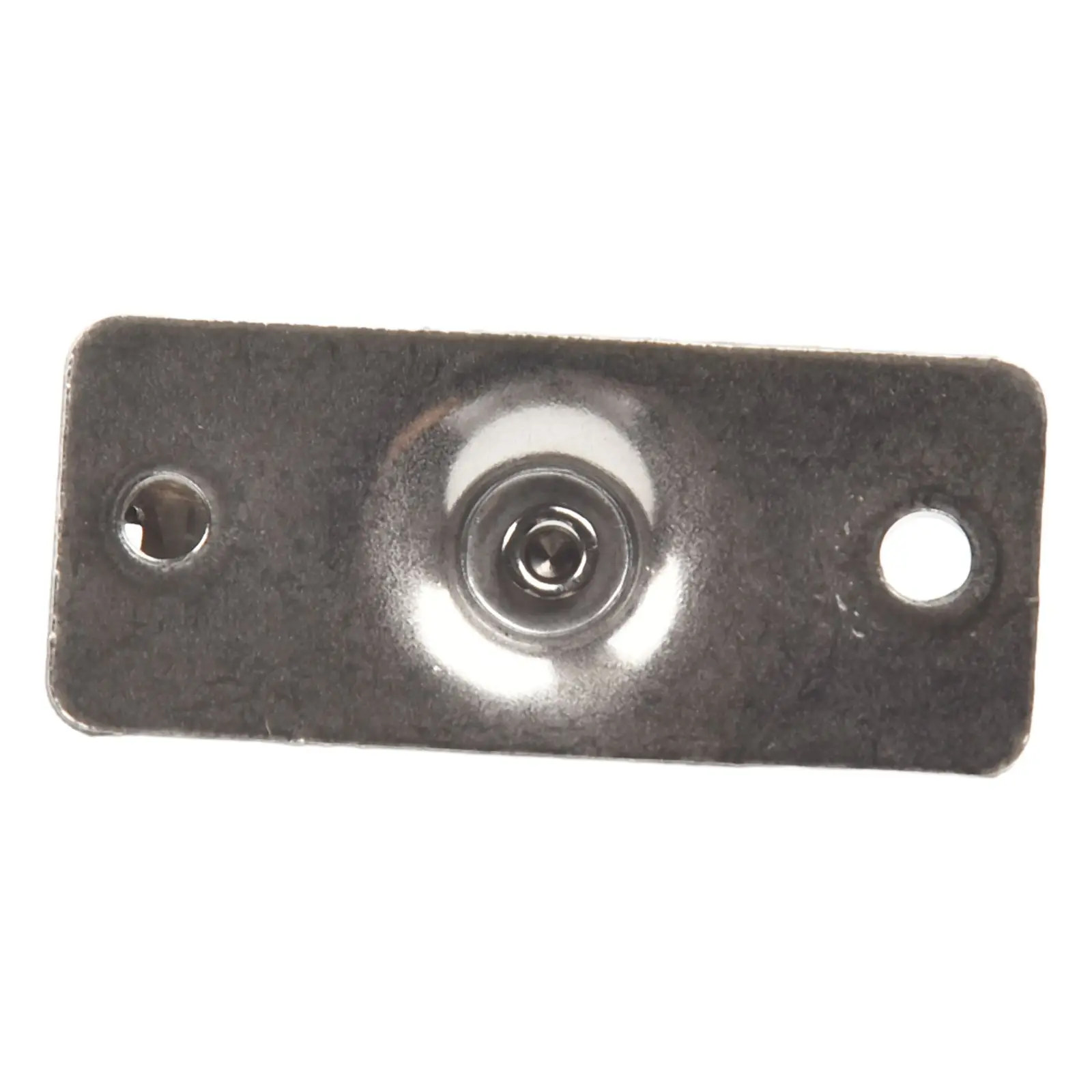 Door Lock 90Degree Barn Door Latch Bolt Stainless Steel Hook Latch Window Cabinet Lock Right Angle Sliding Gate Lock Hardwares