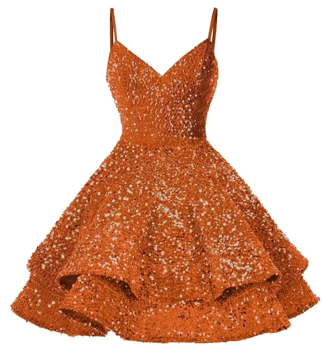 Burnt Orange