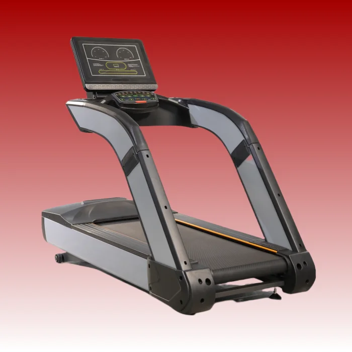 

Commercial Gym Rueda De Andar Running Laufband Electric Treadmill