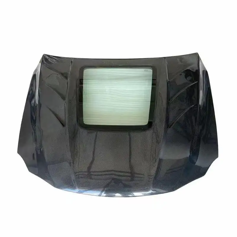 

Car Parts Carbon Fiber Engine Hood Bonnet for Lexus IS IS250 IS300 ISF 2006 2007 2008 2009 2010 2011 2012,100% tested well