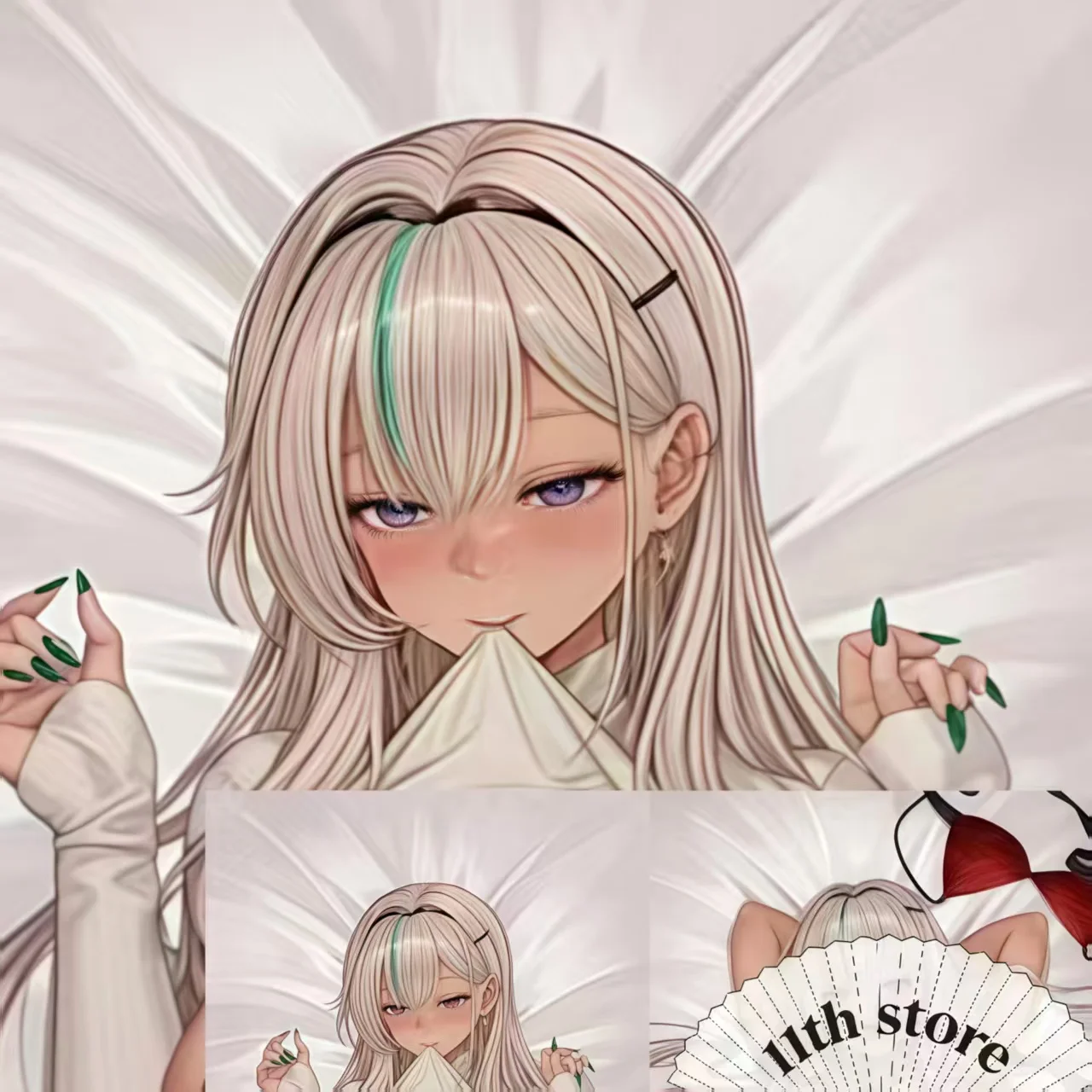 Anime Body Pillowcase Otaku Cushion Case Hentai Waifu Dakimakura Soft Hugging Throw Cover for Sofa Bedroom Home Decor Adult Gift