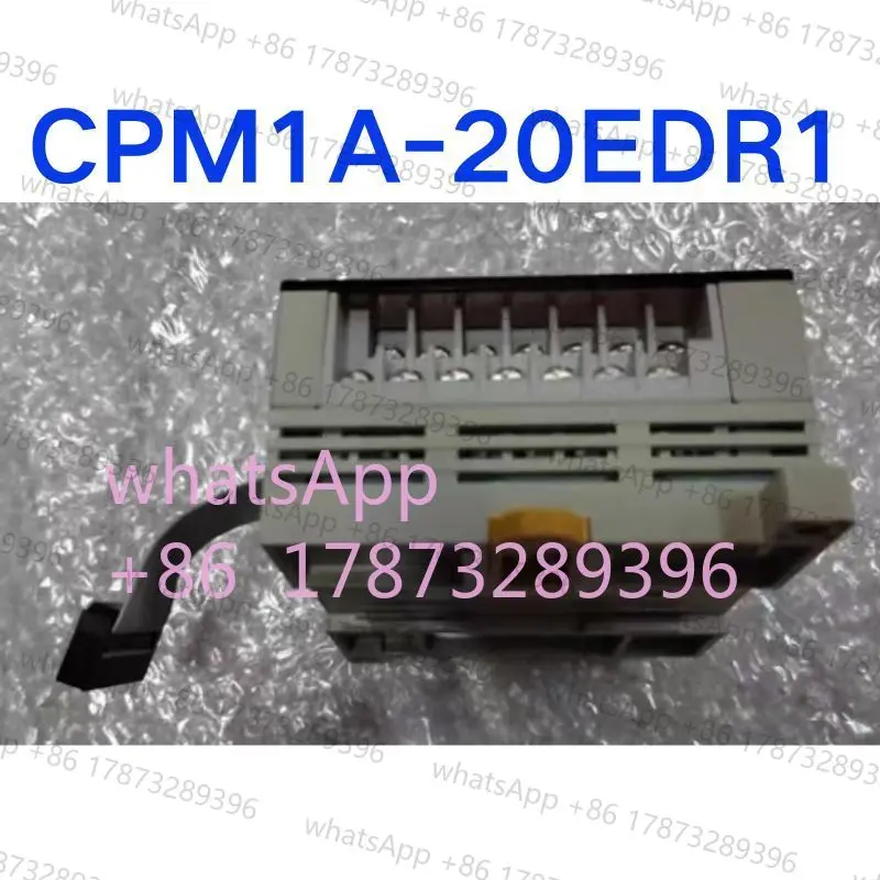 

New CPM1A-20EDR1 PLC module for fast delivery