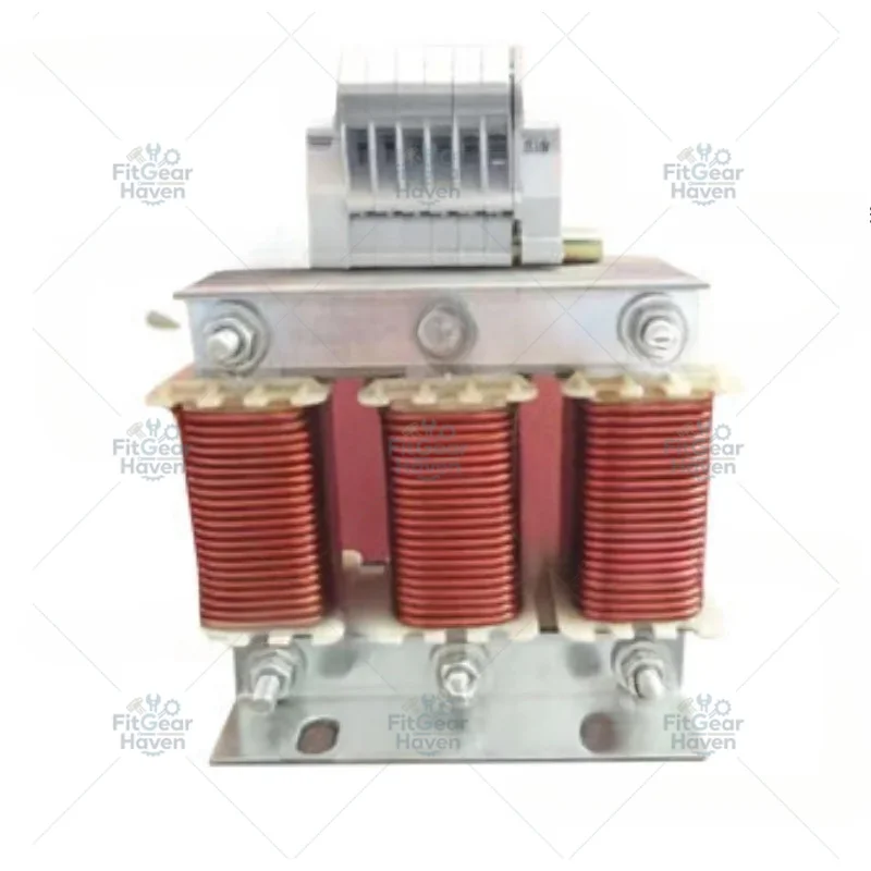 Reactor Inverter Special Copper Wire 11KW-800KW Filter AC DC Output Reactor