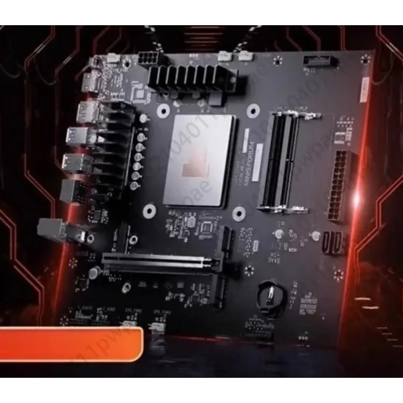 BD795M BD795i SE Onboard R9-7945HX ITX Computer Moederbord Kantoor Gaming