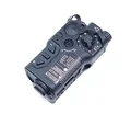 IR-Green Laser-BK