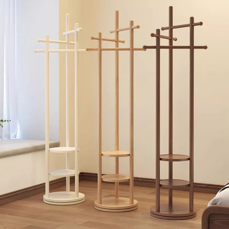 

Open Nordic Coat Racks Minimalist Dress Rail Hanging Living Room Coat Racks Wardrobes Storage Arara De Roupa Trendy Furniture