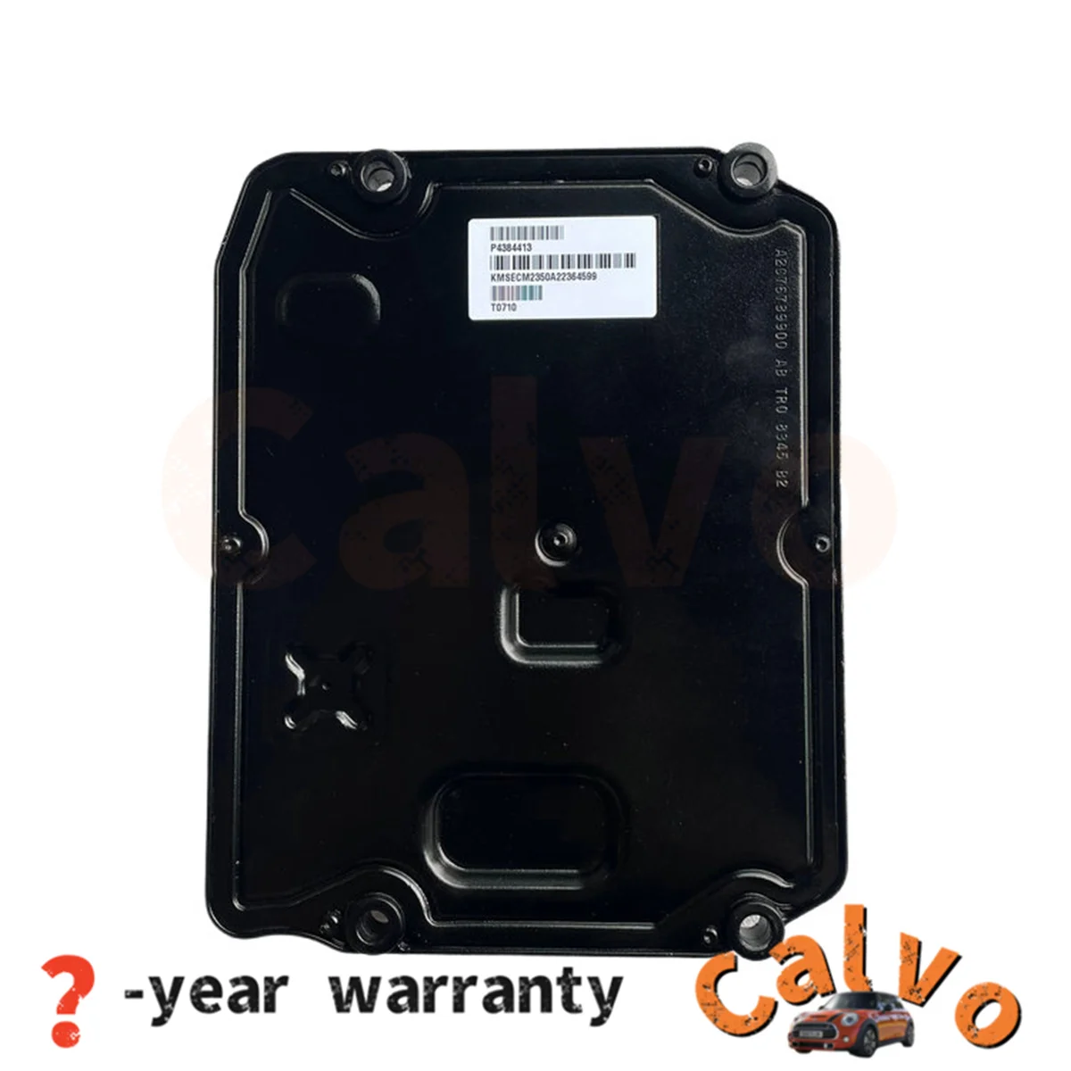 

For Refurbished 4384413 CM2350 engine control module unit computer ECM ECU suitable for