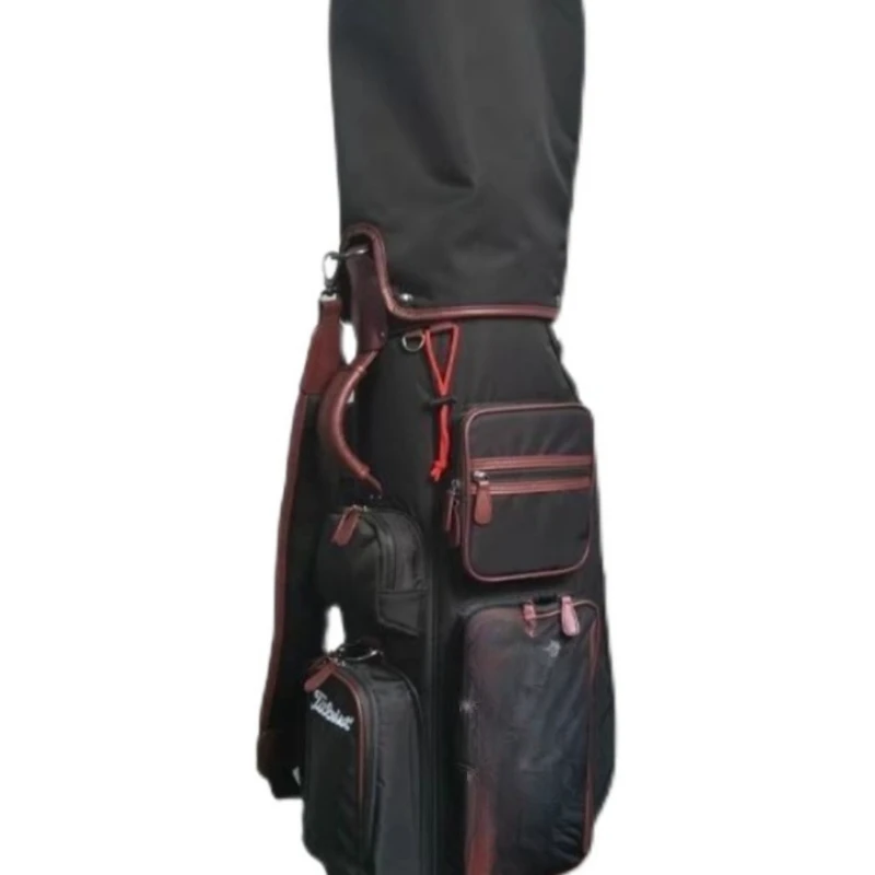 Golf Light Standard Universal Ball Bag Men's and Women's Shoulder Club Bag