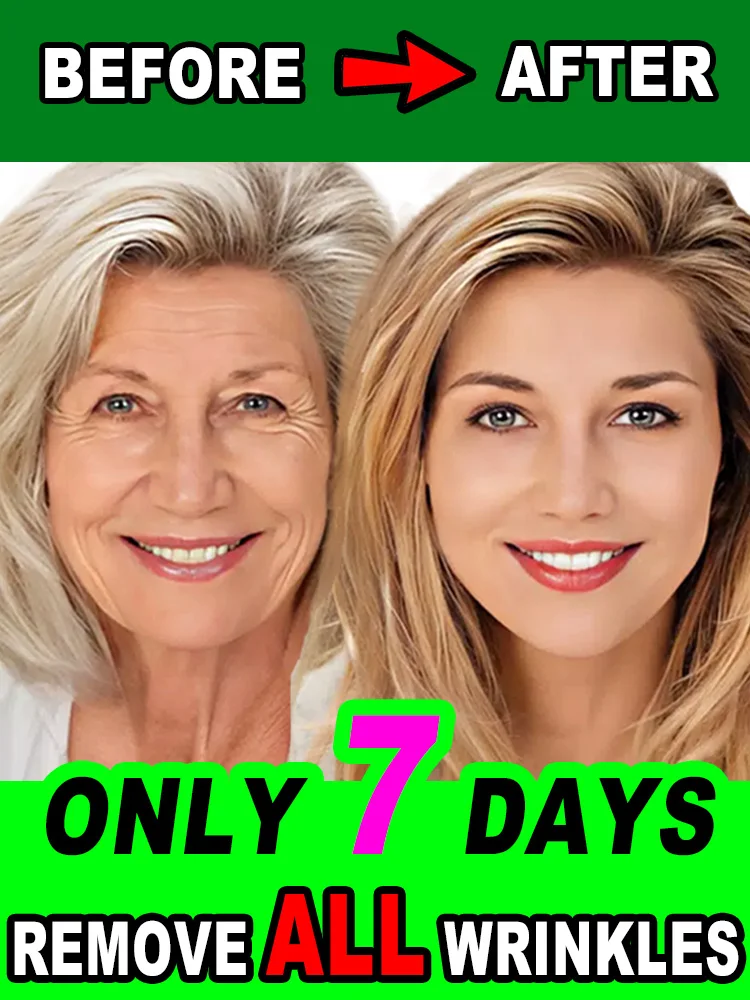 

20 years younger， Become beautiful now