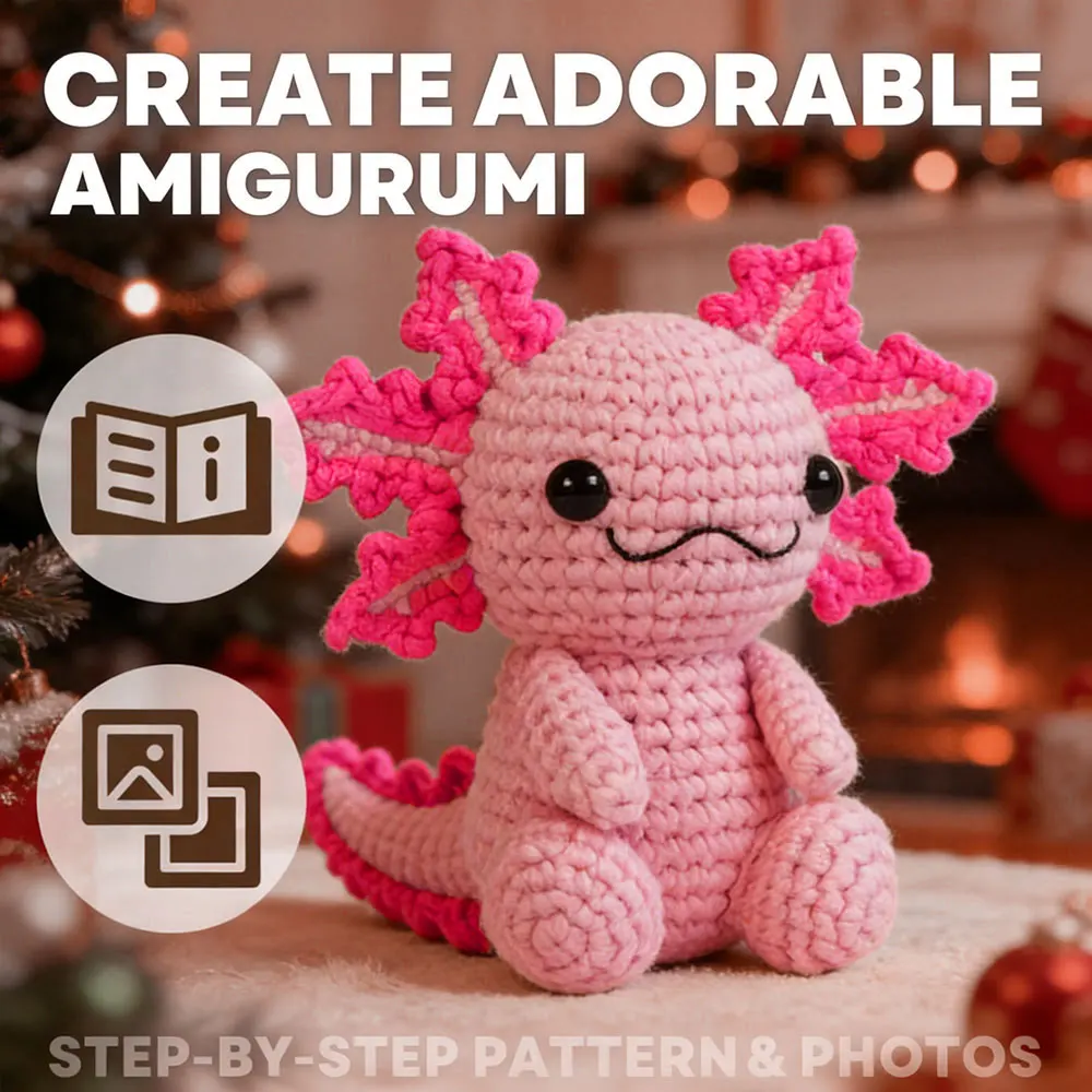 Thumbnail 3 - #38 Top 50 Crochet Starter Kits Worth Buying In 2026