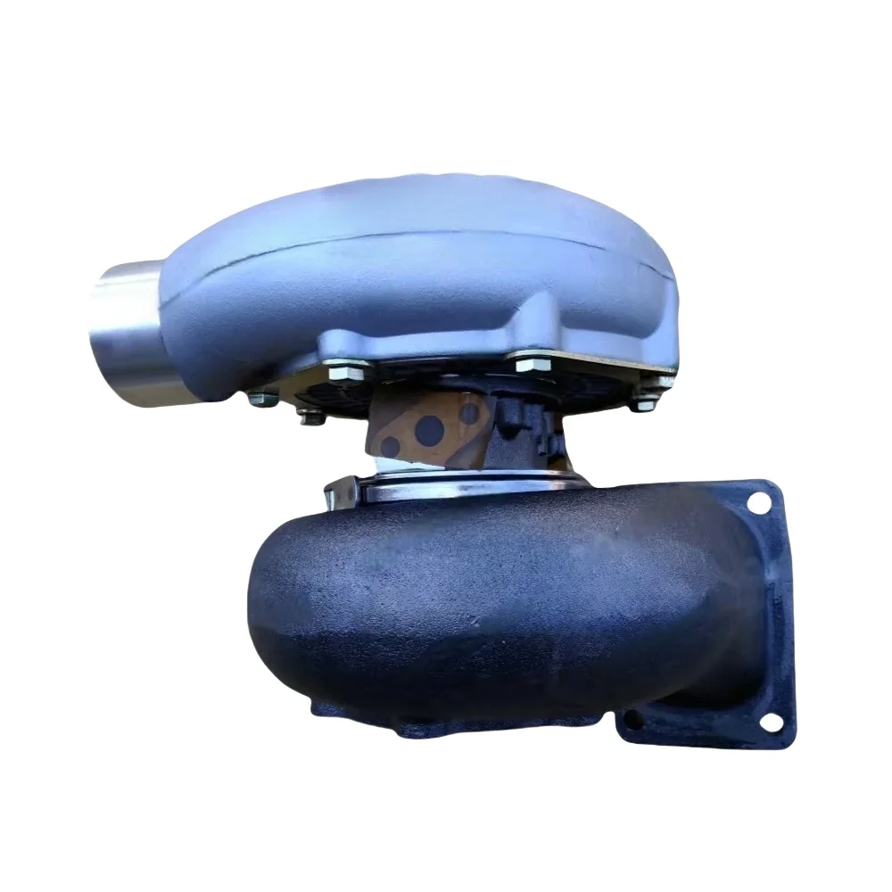 

Turbocharger 114400-3170 114400-3360 for 6RB1 Turbo Supercharger Construction Machinery Parts Engine Spare Parts
